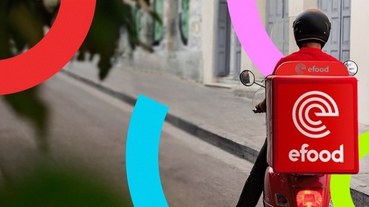 Συνεχίζεται το delivery και το take away από τις 21.00 έως τις 05.00