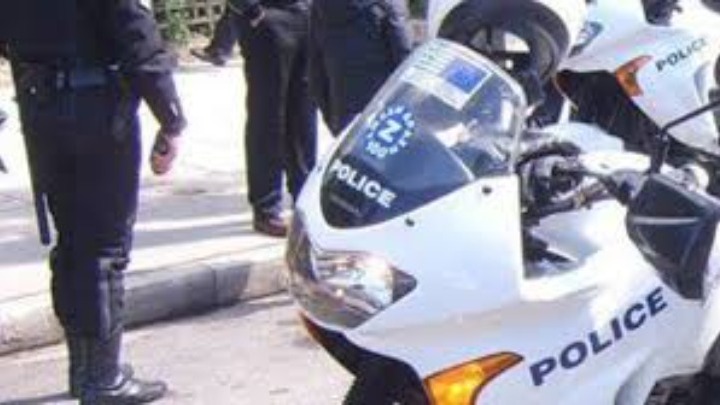 Συνελήφθησαν δύο άνδρες που λειτουργούσαν επιχείρηση στη Χαλκιδική παρά το lockdown