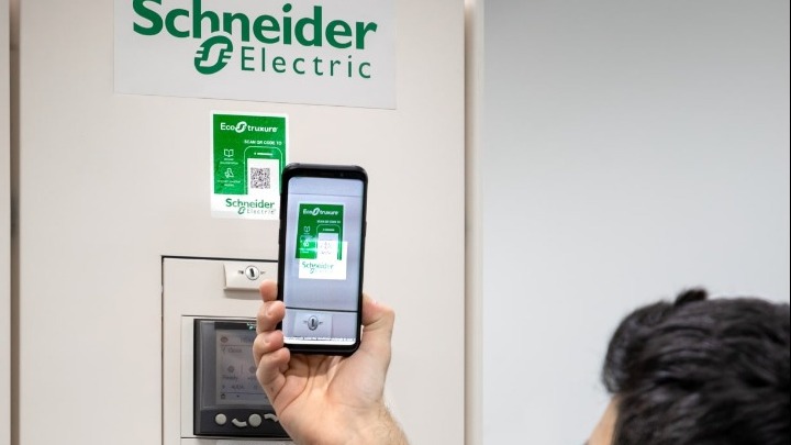 Συνεργασία Schneider Electric  – Β. ΚΑΥΚΑΣ Α.Ε., για την κατασκευή πιστοποιημένων πινάκων Μέσης Τάσης