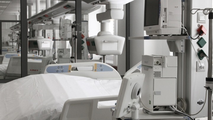 Συνολικά σε όλη τη χώρα λειτουργούν 1.063 κλίνες ΜΕΘ. Στο 62% η πληρότητα κλινών ΜΕΘ-COVID