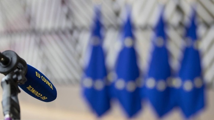 Συνομιλίες στις Βρυξέλλες για την ανάταξη των διατλαντικών σχέσεων μετά την αποχώρηση Τραμπ
