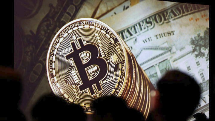 Τα 19.000 δολάρια άγγιξε σήμερα η τιμή του bitcoin, για πρώτη φορά μέσα σε 3 χρόνια