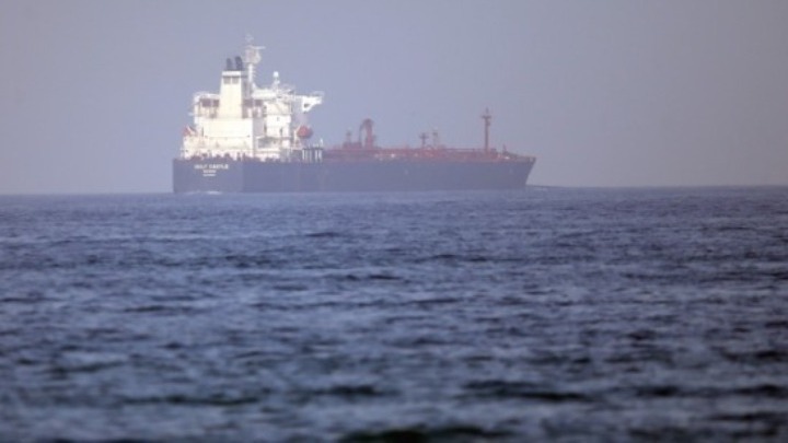 Τέσσερις νεκροί και ένας αγνοούμενος από τη σύγκρουση αλιευτικού σκάφους με το υπό ελληνική σημαία δεξαμενόπλοιο «Έφεσος»