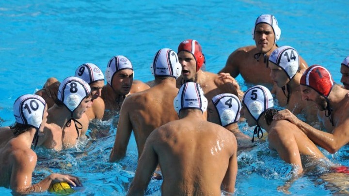 Τέταρτη η Βουλιαγμένη