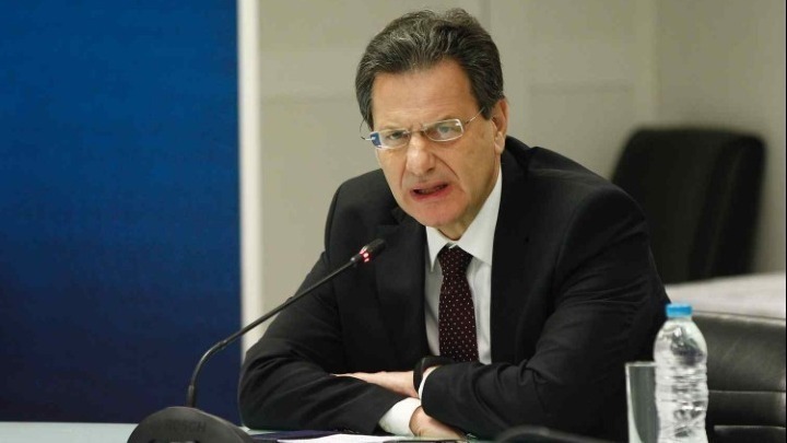 Θ. Σκυλακάκης: Το Ελληνικό Σχέδιο Ανάκαμψης και Ανθεκτικότητας είναι ιστορική ευκαιρία για τη χώρα