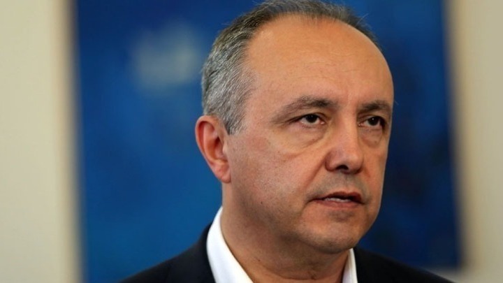 Θ.Καράογλου: Μεγάλη απώλεια για την Εκκλησία ο θάνατος του Μητροπολίτη Λαγκαδά