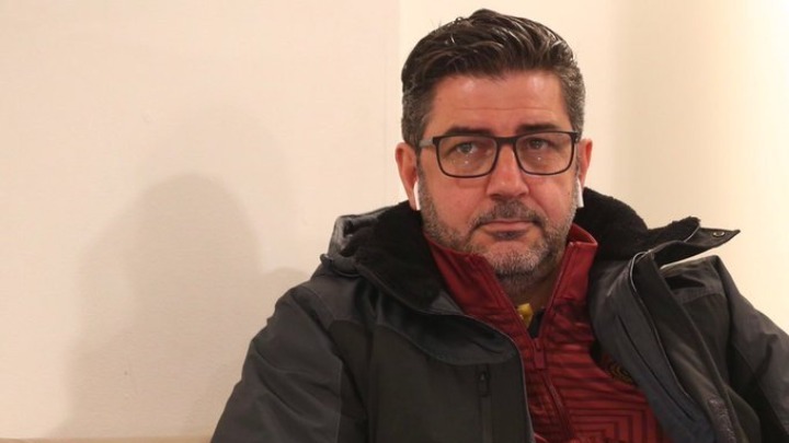 Θετικός στον κορονοϊό ο Ρουί Βιτόρια και 14 παίκτες της Αλ Σασρ