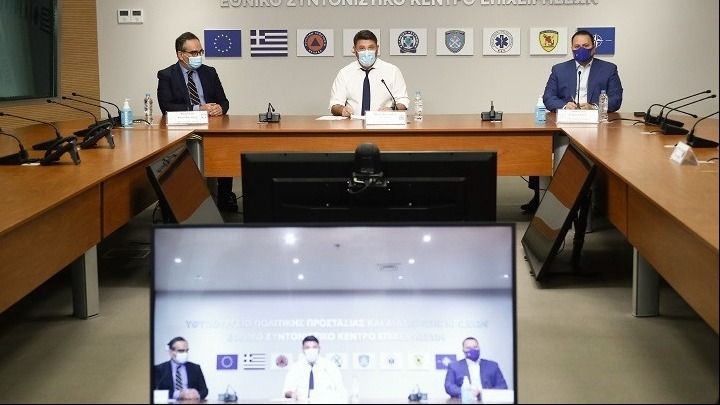 Τι θα ισχύσει από το πρωί του Σαββάτου σε όλη τη χώρα (βίντεο)