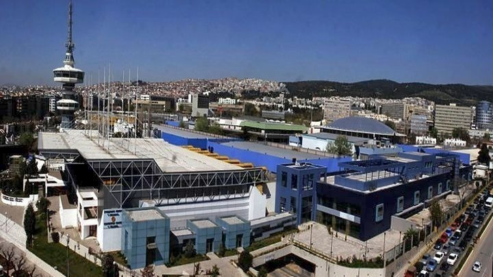 Τις 116 έφτασαν οι αιτήσεις αρχιτεκτόνων και αρχιτεκτονικών γραφείων από τις 5 ηπείρους για τo έργο ανάπλασης του εκθεσιακού κέντρου της ΔΕΘ-Helexpo AE