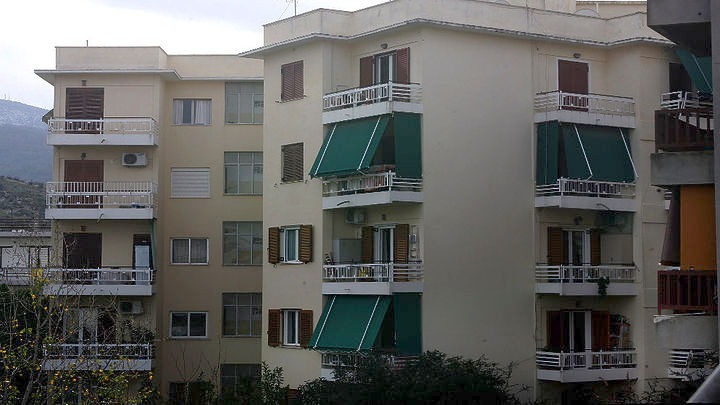 Το 96% των κτιρίων σε ολόκληρη την Ελλάδα είναι υποψήφια για το “Εξοικονομώ”