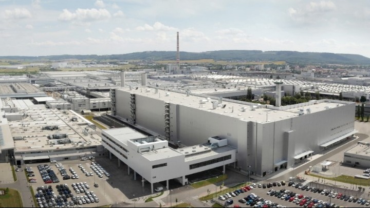 Το βραβείο «Company Best 2020» του ανεξάρτητου δημοσιογραφικού οργανισμού AutoBest απονέμεται στη Skoda