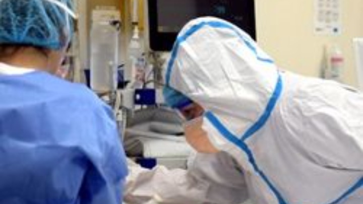 Κορονοϊός-Ελλάδα: Πτώση κρουσμάτων στην Αττική.