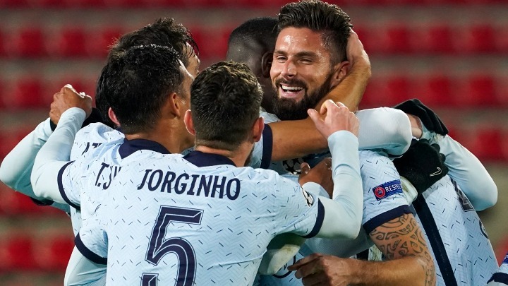 Τσέλσι και Σεβίλη, οι πρώτες των «16»