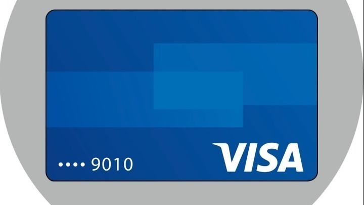 Visa:Οι Έλληνες καταναλωτές προτιμούν τον βιομετρικό έλεγχο ταυτότητας για τις αγορές τους αντί του κωδικού πρόσβασης