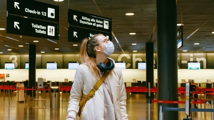 ΞΕΕ: Mειωμένα σχεδόν κατά 60% ήταν τα ταξίδια σε ολόκληρη την Ευρώπη το 2020 – Μεγάλη ανάκαμψη το 2021