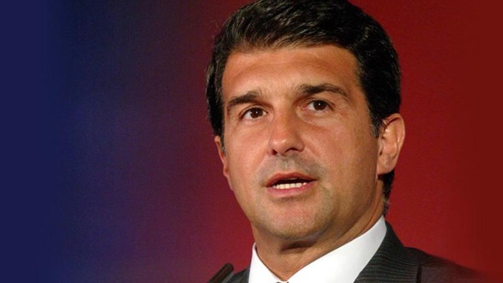 Ξανά υποψήφιος για την προεδρία της Μπαρτσελόνα ο Λαπόρτα