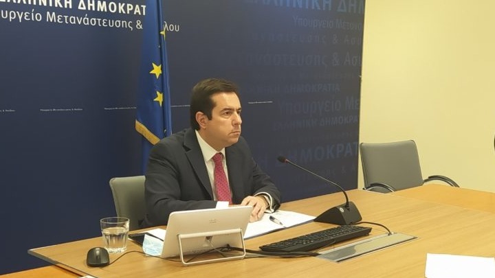 Υγειονομικές μονάδες δημιουργούνται σε πέντε νησιά του Β. Αιγαίου – Παράταση της καραντίνας στη ΒΙΑΛ της Χίου