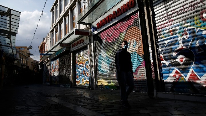 Υπ. Εργασίας: Εγκρίθηκε το κονδύλι για καταβολή της αποζημίωσης ειδικού σκοπού και της ενίσχυσης βραχυχρόνιας εργασίας σε 4.566 δικαιούχους