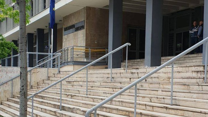 Ελέγχους μέσα κι έξω από το Κλ. Βικελίδης για την τήρηση των υγειονομικών πρωτοκόλλων στον αγώνα Άρης – ΠΑΟΚ ζητεί η εισαγγελέας