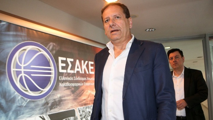 ΑΕΚ: «Έτοιμοι να παίξουμε… »