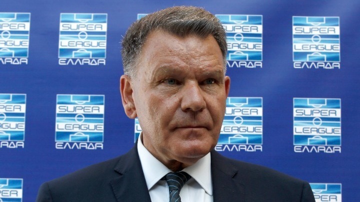 ΑΕΛ: «Παράνομη η απόφαση Μαυρωτά»