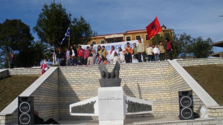 Αλβανία: Η εξέγερση ενός ελληνικού μειονοτικού χωριού εναντίον του καθεστώτος Χότζα