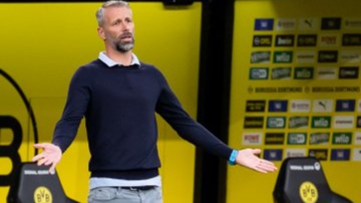 Αναλαμβάνει το καλοκαίρι ο Ρόζε την Ντόρτμουντ
