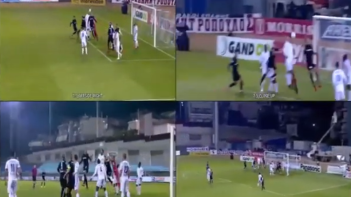 Ανάλυση φάσεων 10ης αγωνιστικής (vid)