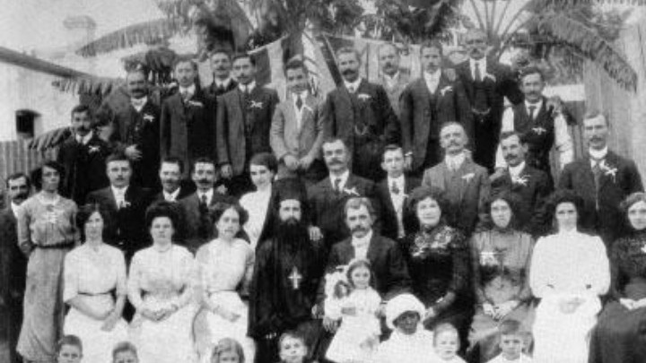 Από εργάτες στα ορυχεία πετυχημένοι επιχειρηματίες. Τη συναρπαστική ιστορία των Ελλήνων στη Νότια Αφρική καταγράφει βιβλίο