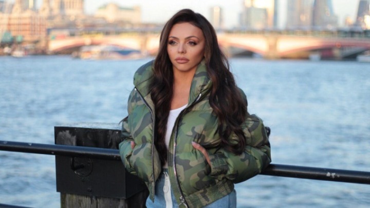 Αποχώρησε από τις Little Mix η Τζέσι Νέλσον