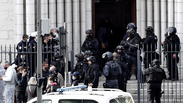 Αυστρία: Συνελήφθησαν άλλοι δύο ύποπτοι για την επίθεση στη Βιέννη