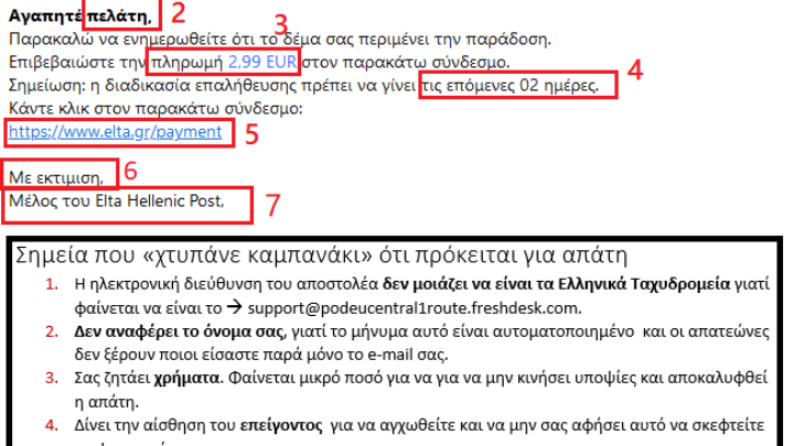 Αύξηση στις καταγγελίες για οικονομικές απάτες την περίοδο του lockdown – Συμβουλές προς τους χρήστες