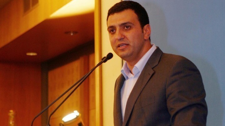 Β. Κικίλιας: Στάση ευθύνης σε όλη την εμβολιαστική περίοδο