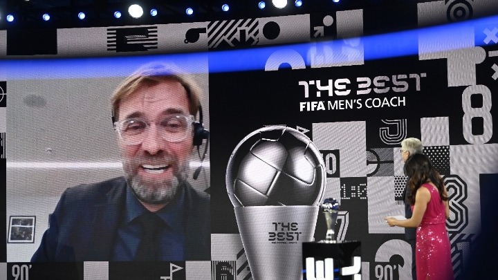 Best of FIFA 2020: Δηλώσεις των πρωταγωνιστών