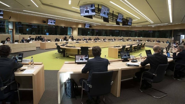 «Βέτο» από Ελλάδα, Ιταλία και Τσεχία στο εμπρόσθιο σύστημα επισήμανσης τροφίμων στο Συμβούλιο Υπουργών Γεωργίας