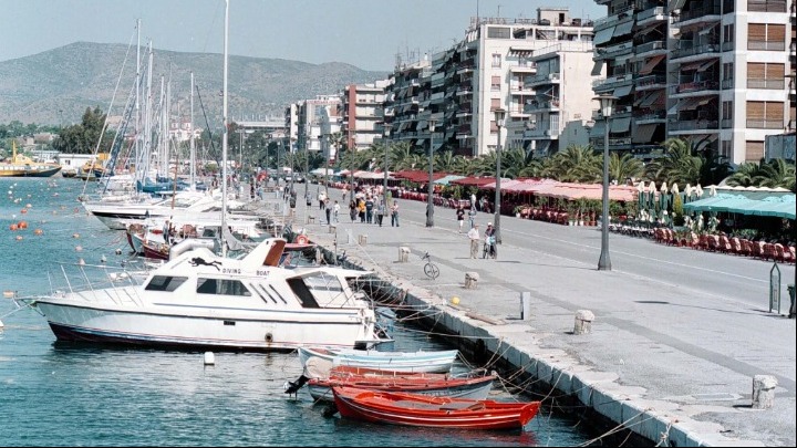 Βόλος: Πρόστιμα για πάρτι και παραβίαση των απαγορεύσεων