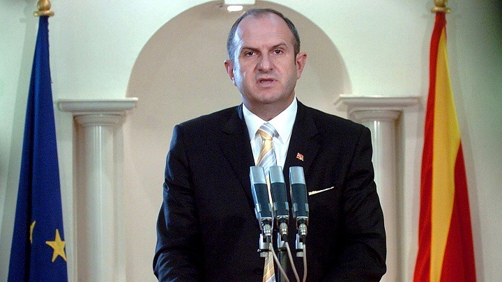 Βόρεια Μακεδονία: Η κυβέρνηση διόρισε τον πρώην πρωθυπουργό, Βλάντο Μπούτσκοφσκι, ως ειδικό εκπρόσωπο για τη Βουλγαρία