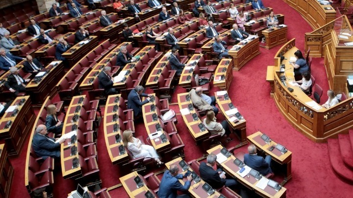 Βουλή: Ψηφίστηκε στην επιτροπή το ν/σ, “Εκσυγχρονισμός της Χωροταξικής και Πολεοδομικής Νομοθεσίας”