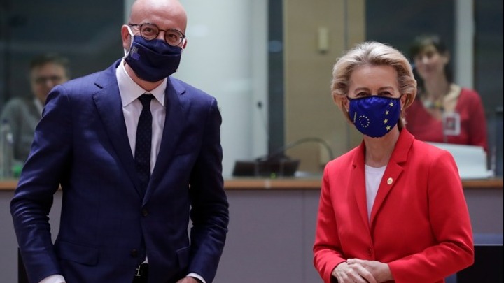 Brexit: Φον ντερ Λάιεν και Μισέλ υπογράφουν σήμερα την εμπορική συμφωνία της ΕΕ με τη Βρετανία