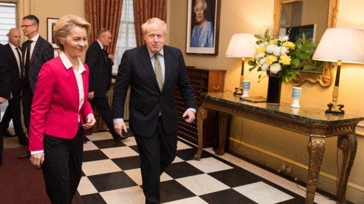 Brexit: Οι διαπραγματεύσεις θα επαναληφθούν την Κυριακή