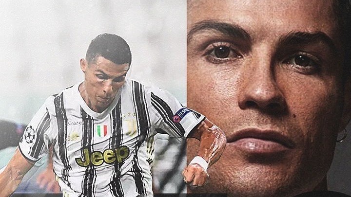 CR750 o Ρονάλντο: «Σας ευχαριστώ όλους»