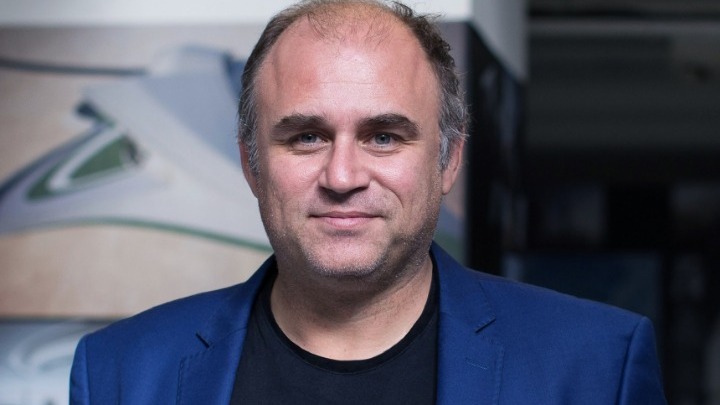 Χρ. Πασάς: «Πιστεύω και ονειρεύομαι η χώρα μας να γίνει ένας αρχιτεκτονικός παράδεισος»