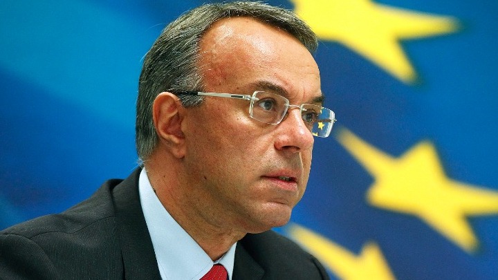 Χρ. Σταϊκούρας: Είμαστε εδώ για να κάνουμε ότι άλλο απαιτείται προκειμένου να στηρίξουμε την πραγματική οικονομία