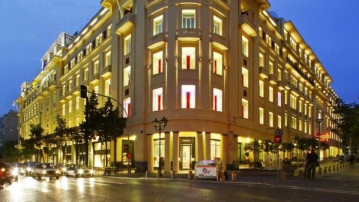 City Link: Μία περιήγηση στην ιστορία