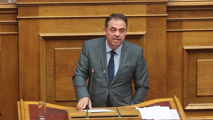 Δ. Κωνσταντόπουλος: Οι ανισότητες επιστρέφουν
