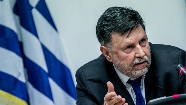 Δ. Οικονόμου: Προχωράμε για να λύσουμε το πρόβλημα των ετοιμόρροπων κτιρίων