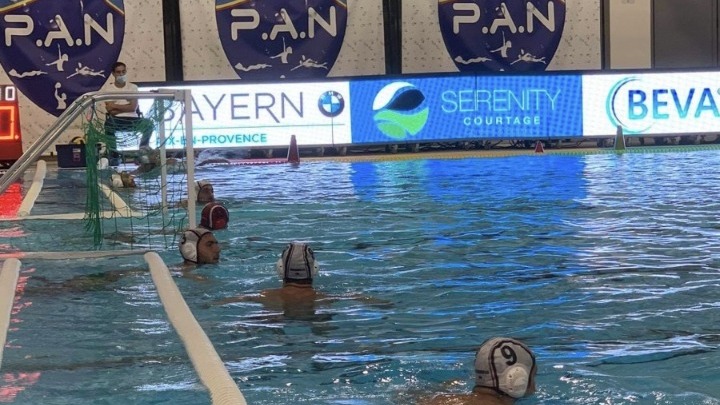 Διέλυσε τη Λούντβιχσμπουργκ η Βουλιαγμένη