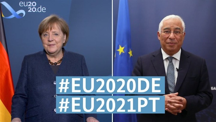 ΕΙΔΙΚΟ ΘΕΜΑ: Ο απολογισμός της γερμανικής προεδρίας της ΕΕ