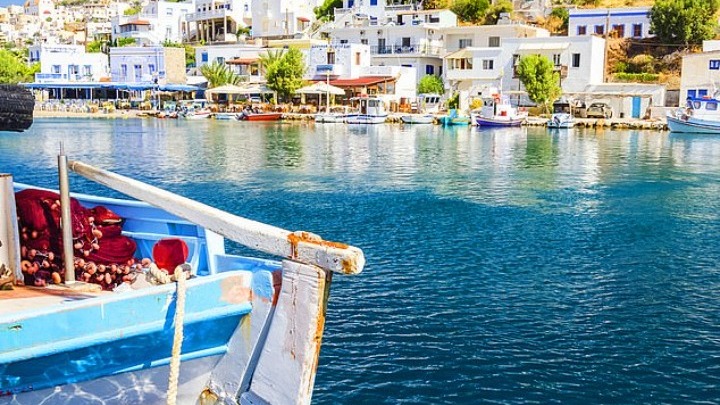 Ένας 26χρονος Έλληνας ανάμεσα στους επτά νέους που βραβεύει φέτος ο ΟΗΕ για το περιβάλλον