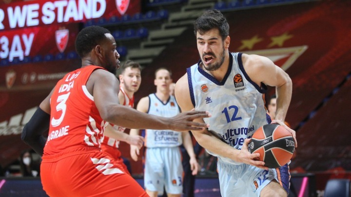 Επέστρεψε στις νίκες ο Ερυθρός Αστέρας